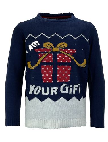Kids Christmas Sweaters – Festive Holiday Jumpers for Boys & Girls