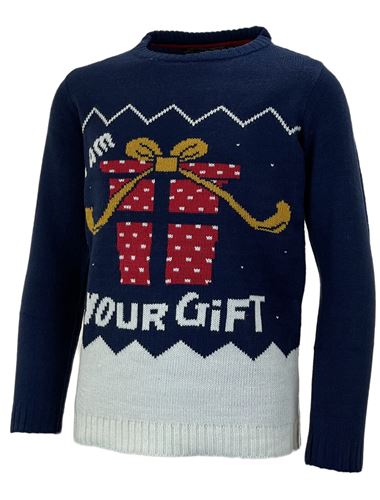 Kids Christmas Sweaters – Festive Holiday Jumpers for Boys & Girls
